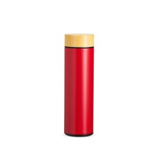 GARRAFA TÉRMICA 450ML com logotipo