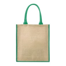 SACOLA DE JUTA para eventos