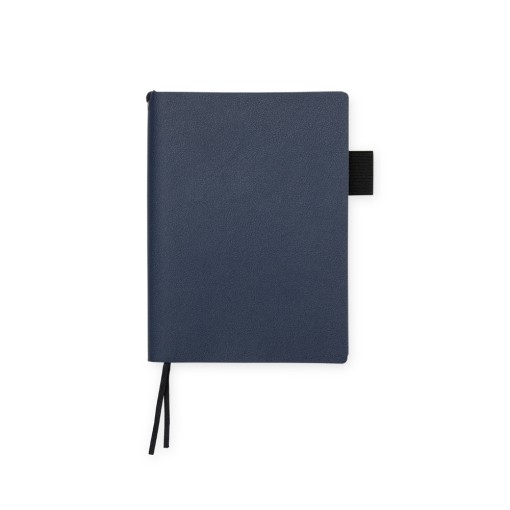 CADERNO EM COURO SINTÉTICO para empresas