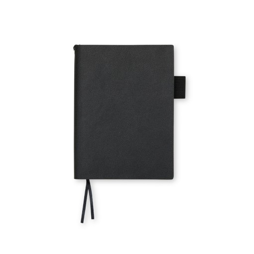 CADERNO EM COURO SINTÉTICO para empresas
