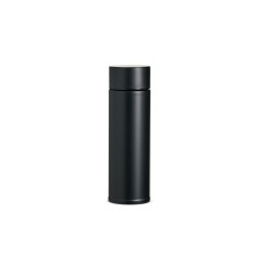 GARRAFA TÉRMICA INOX 320ML para eventos
