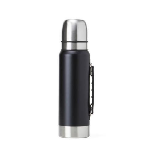 GARRAFA TÉRMICA 1L C/ 2 CANECAS Brinde