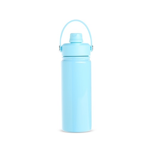 GARRAFA TÉRMICA 600ML para brinde