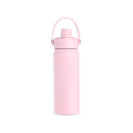 GARRAFA TÉRMICA 600ML para brinde