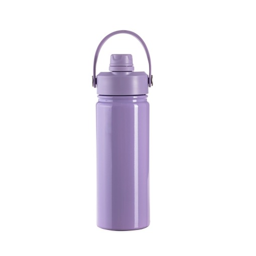 GARRAFA TÉRMICA 600ML para brinde