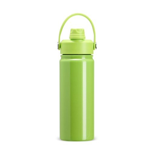 GARRAFA TÉRMICA 600ML para brinde