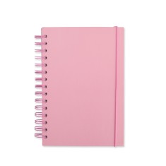 CADERNO COUCHÊ Personalizado