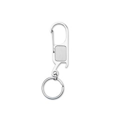 CHAVEIRO METAL para brinde