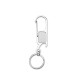 CHAVEIRO METAL para brinde