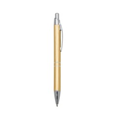 CANETA METAL para empresas