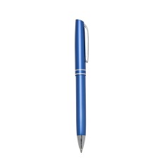 CANETA SEMIMETAL para brinde corporativo