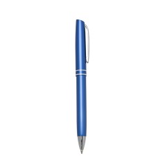 CANETA SEMIMETAL para brinde corporativo