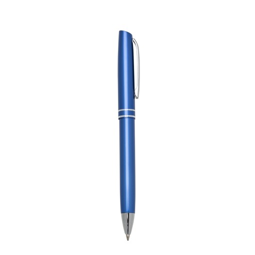 CANETA SEMIMETAL para brinde corporativo