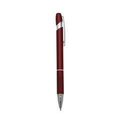 CANETA SEMIMETAL Brinde