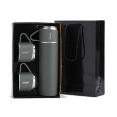 KIT GARRAFA TÉRMICA para empresas