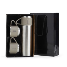 KIT GARRAFA TÉRMICA para empresas